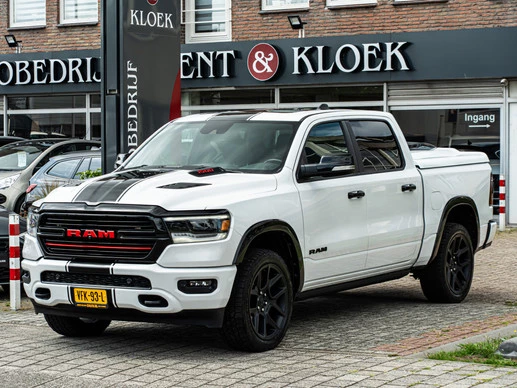 Dodge Ram 1500 - Afbeelding 25 van 30