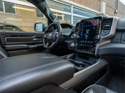 Dodge Ram 1500 - Afbeelding 26 van 30