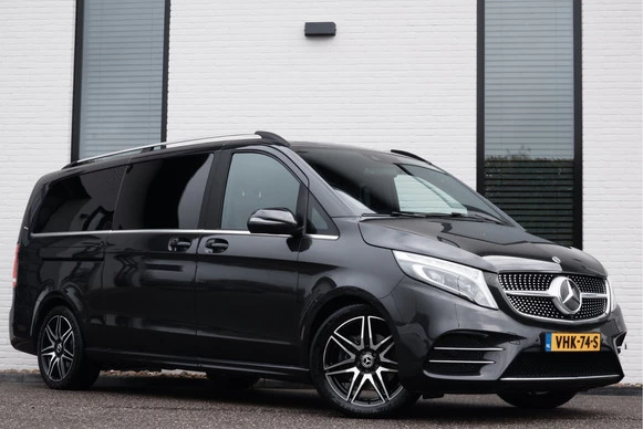 Mercedes-Benz V-Klasse - Afbeelding 1 van 30