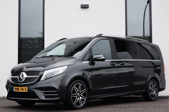 Mercedes-Benz V-Klasse - Afbeelding 2 van 30