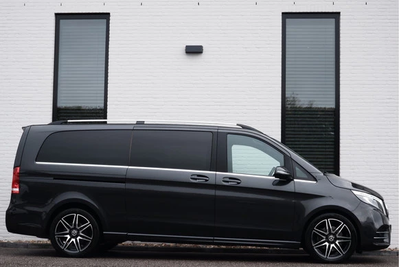Mercedes-Benz V-Klasse - Afbeelding 5 van 30