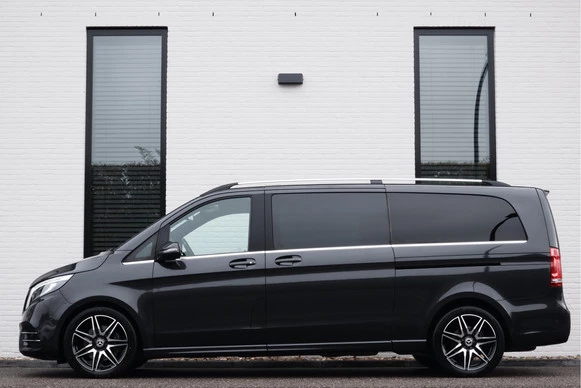 Mercedes-Benz V-Klasse - Afbeelding 6 van 30