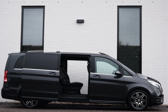 Mercedes-Benz V-Klasse - Afbeelding 13 van 30