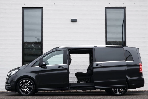 Mercedes-Benz V-Klasse - Afbeelding 14 van 30