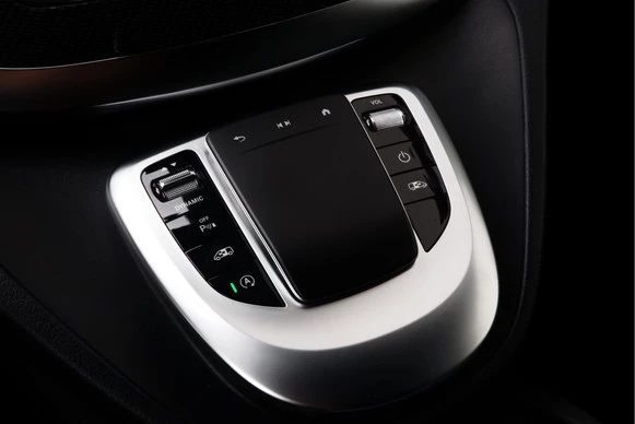 Mercedes-Benz V-Klasse - Afbeelding 16 van 30