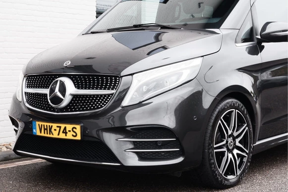 Mercedes-Benz V-Klasse - Afbeelding 17 van 30
