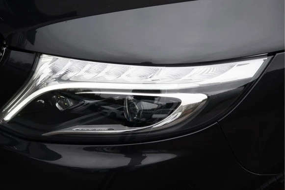 Mercedes-Benz V-Klasse - Afbeelding 28 van 30