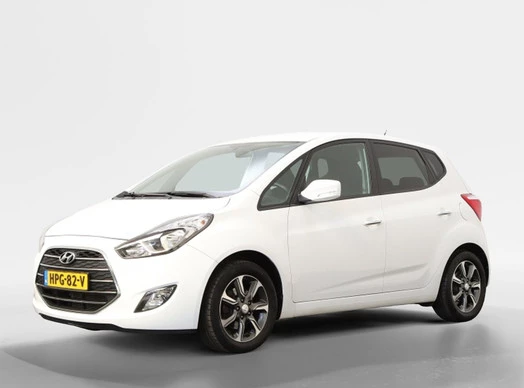 Hyundai ix20 - Afbeelding 1 van 30