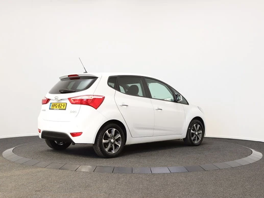 Hyundai ix20 - Afbeelding 2 van 30