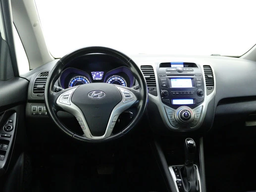 Hyundai ix20 - Afbeelding 3 van 30