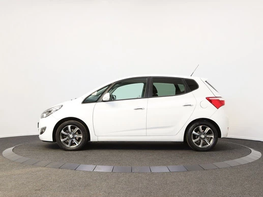 Hyundai ix20 - Afbeelding 6 van 30