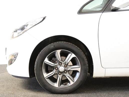 Hyundai ix20 - Afbeelding 7 van 30