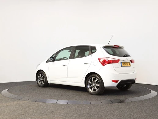 Hyundai ix20 - Afbeelding 8 van 30