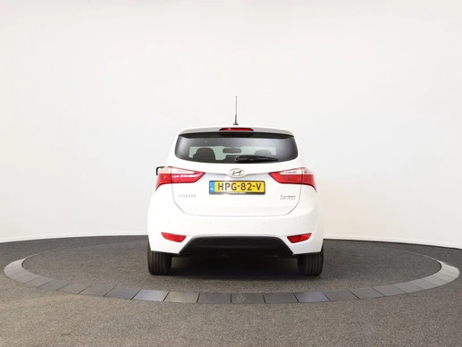 Hyundai ix20 - Afbeelding 9 van 30