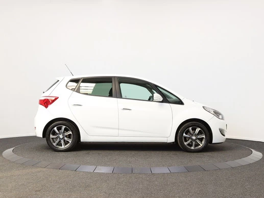 Hyundai ix20 - Afbeelding 11 van 30