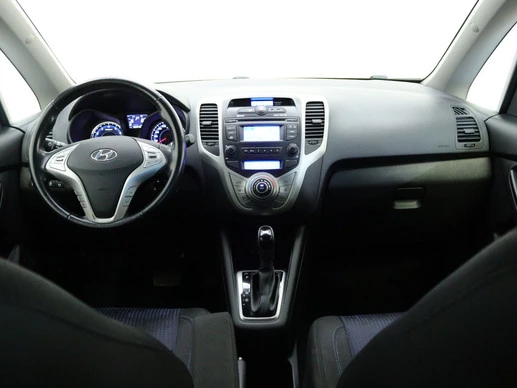 Hyundai ix20 - Afbeelding 19 van 30