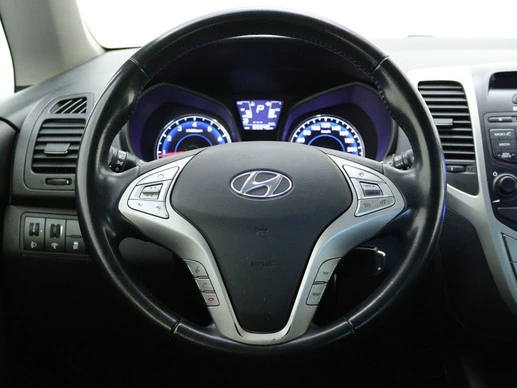 Hyundai ix20 - Afbeelding 24 van 30
