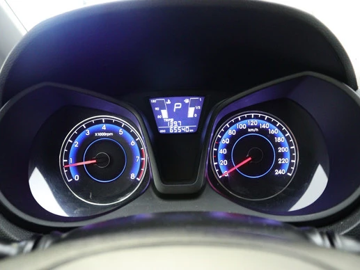 Hyundai ix20 - Afbeelding 27 van 30