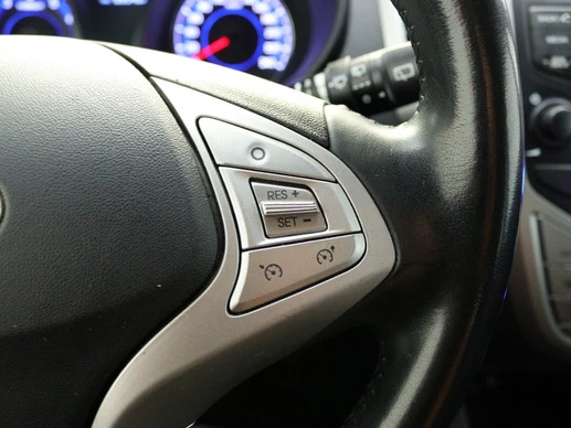 Hyundai ix20 - Afbeelding 28 van 30