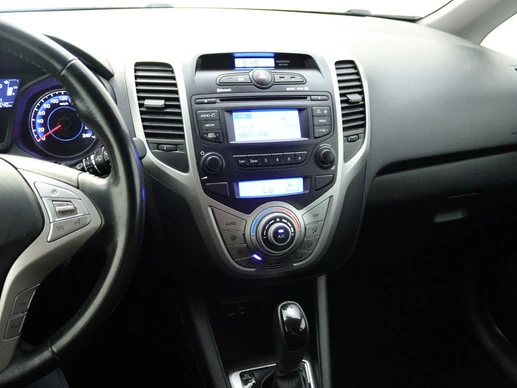 Hyundai ix20 - Afbeelding 30 van 30