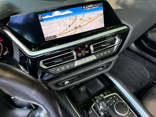 BMW Z4 - Afbeelding 18 van 25