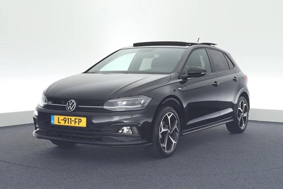 Volkswagen Polo - Afbeelding 1 van 30