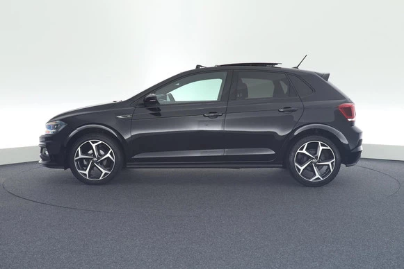 Volkswagen Polo - Afbeelding 8 van 30