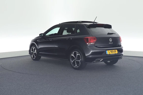 Volkswagen Polo - Afbeelding 9 van 30