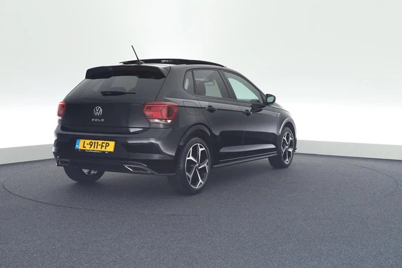 Volkswagen Polo - Afbeelding 10 van 30
