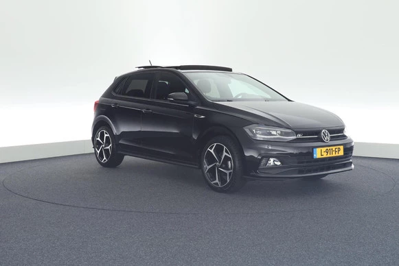 Volkswagen Polo - Afbeelding 12 van 30
