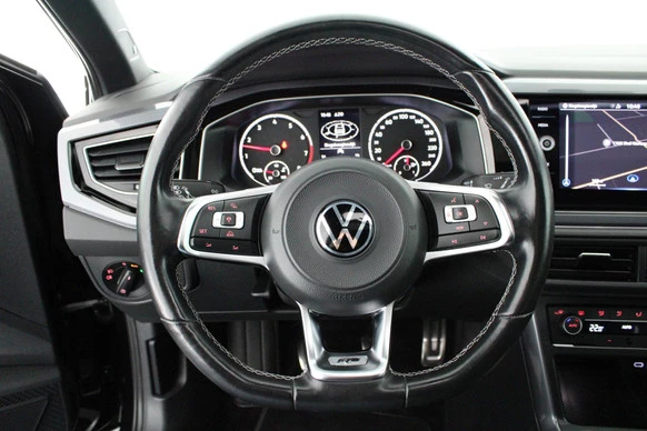 Volkswagen Polo - Afbeelding 18 van 30