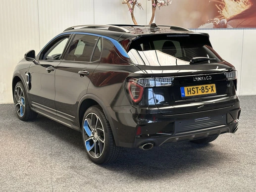 Lynk & Co 01 - Afbeelding 5 van 30