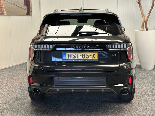 Lynk & Co 01 - Afbeelding 6 van 30
