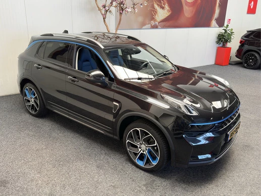 Lynk & Co 01 - Afbeelding 10 van 30