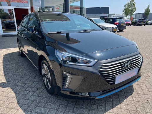 Hyundai IONIQ - Afbeelding 1 van 23