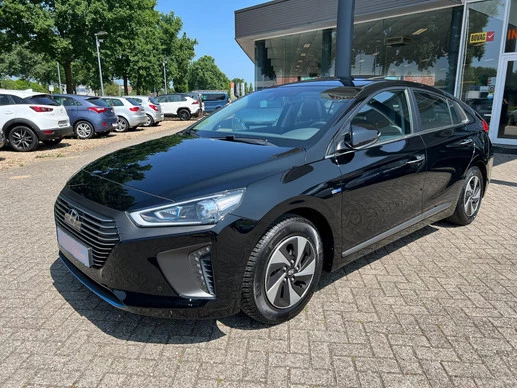 Hyundai IONIQ - Afbeelding 2 van 23