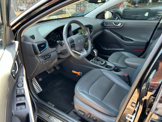 Hyundai IONIQ - Afbeelding 5 van 23