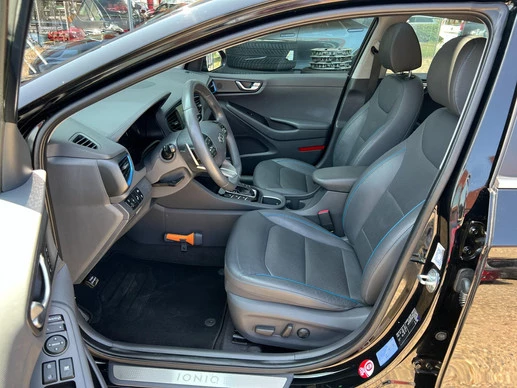 Hyundai IONIQ - Afbeelding 6 van 23
