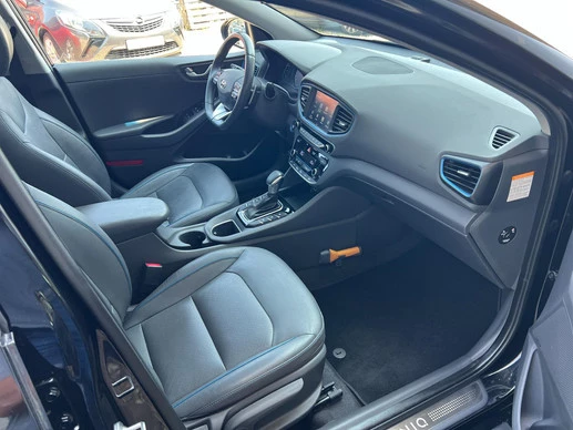 Hyundai IONIQ - Afbeelding 7 van 23