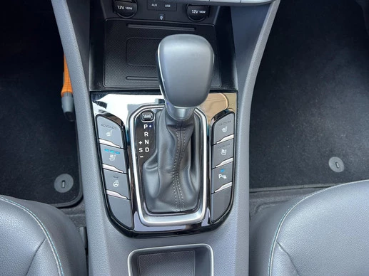Hyundai IONIQ - Afbeelding 11 van 23