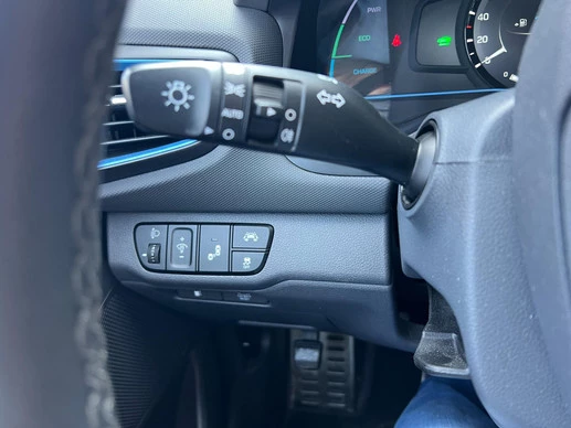 Hyundai IONIQ - Afbeelding 19 van 23