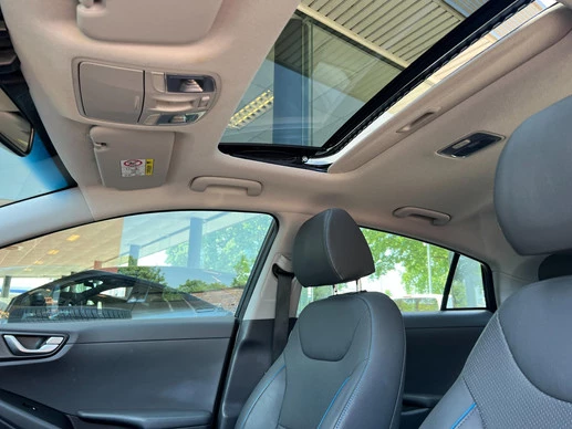 Hyundai IONIQ - Afbeelding 22 van 23