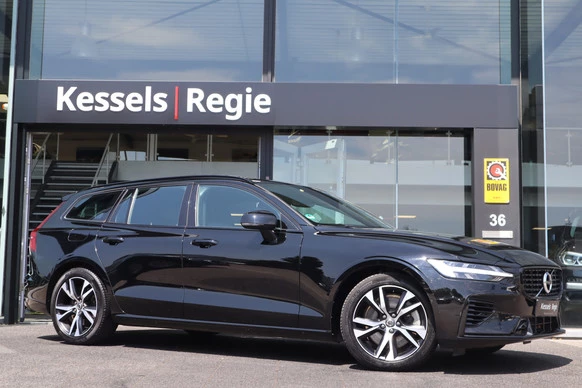 Volvo V60 - Afbeelding 2 van 30