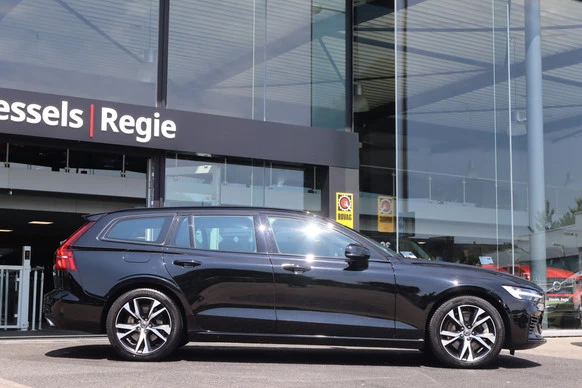 Volvo V60 - Afbeelding 3 van 30