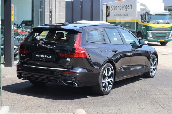 Volvo V60 - Afbeelding 4 van 30