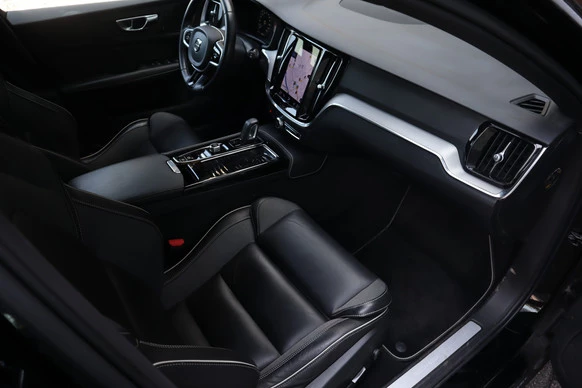 Volvo V60 - Afbeelding 5 van 30