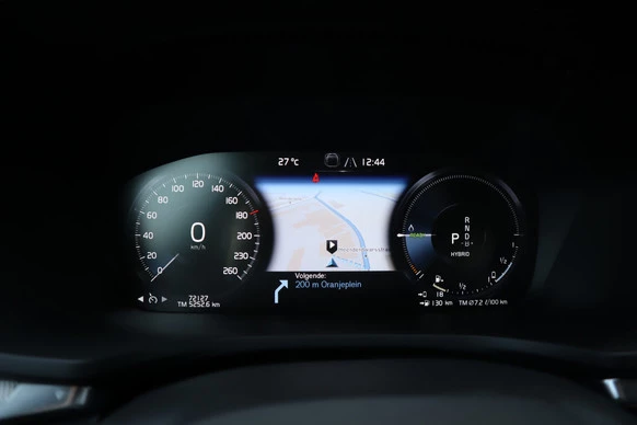Volvo V60 - Afbeelding 11 van 30