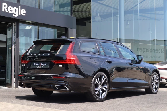 Volvo V60 - Afbeelding 15 van 30