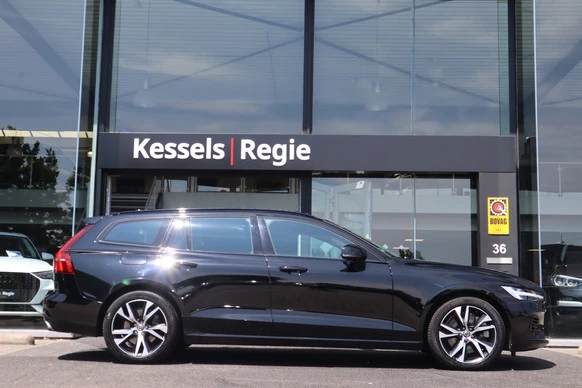 Volvo V60 - Afbeelding 16 van 30