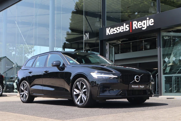 Volvo V60 - Afbeelding 17 van 30